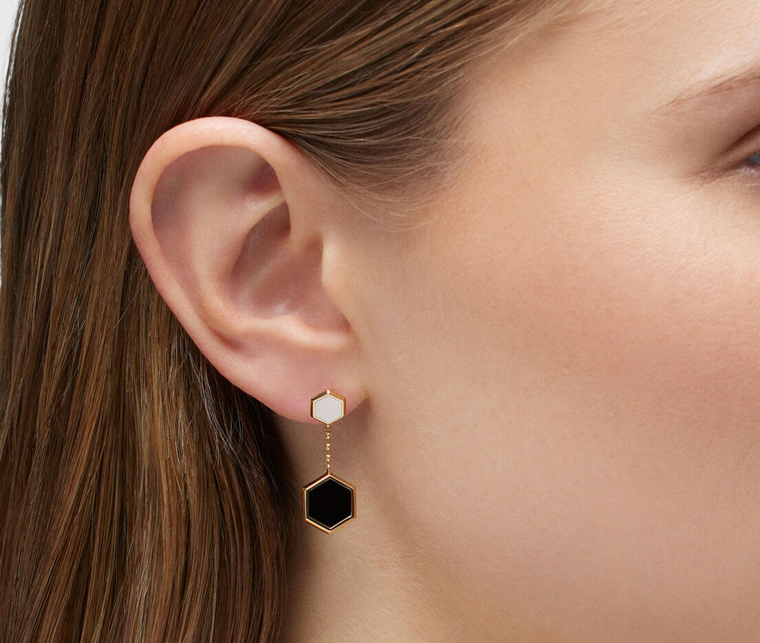 Earrings Fine Jewelry Maison Birks